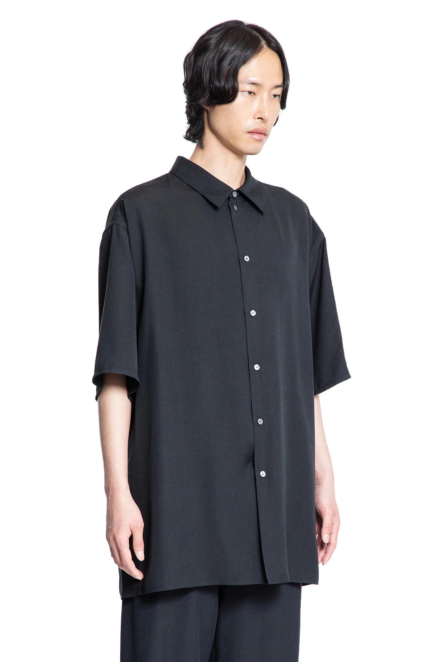 Оригінальна Rodolfo Shirt The row – детальний вид