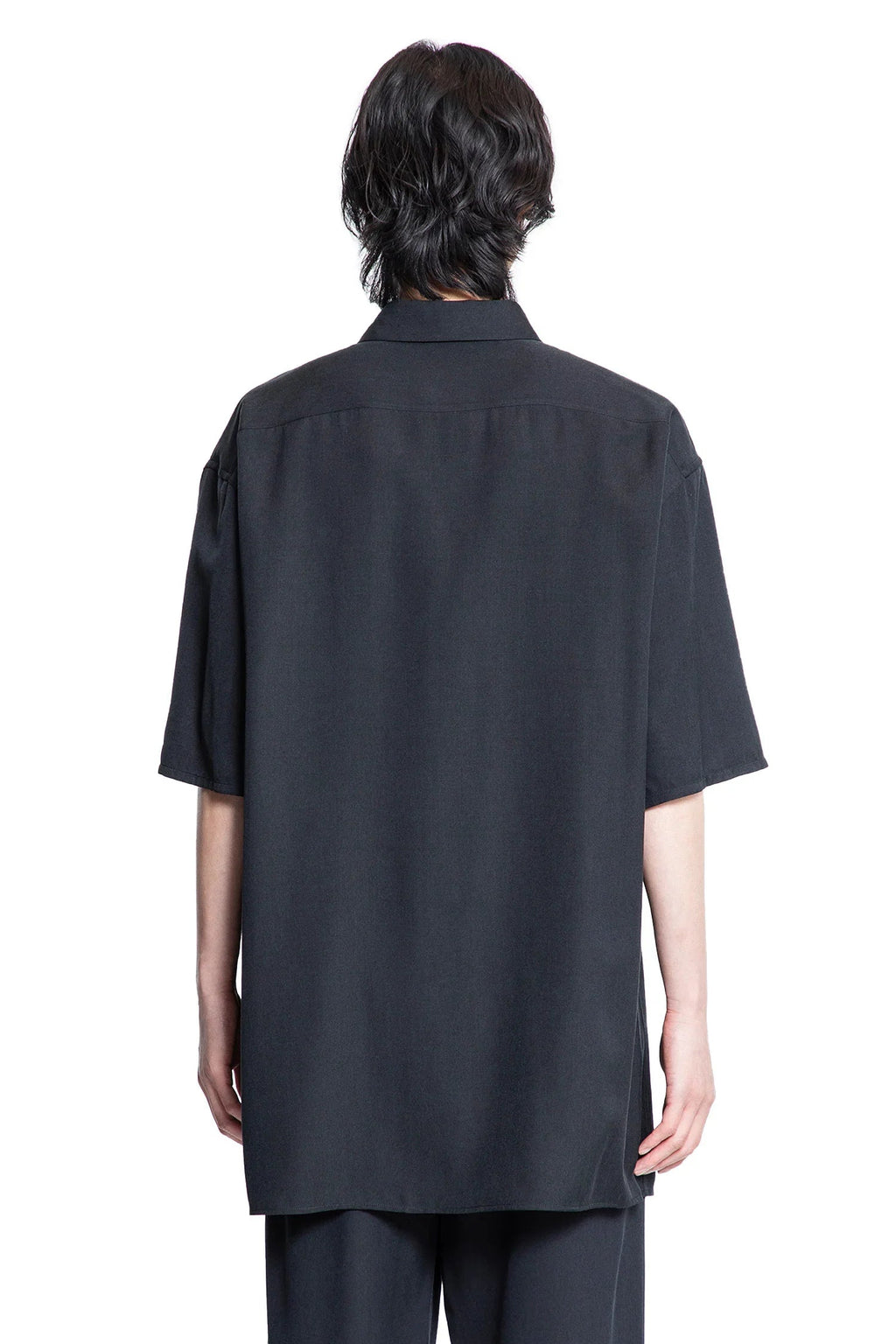 Оригінальна Rodolfo Shirt The row – збільшений вид