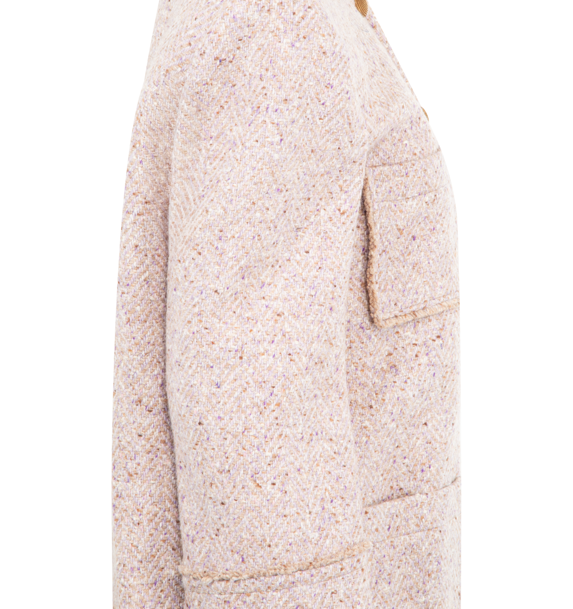 Chloe Outerwear оригінал | Швидка доставка Україна – детальний вид