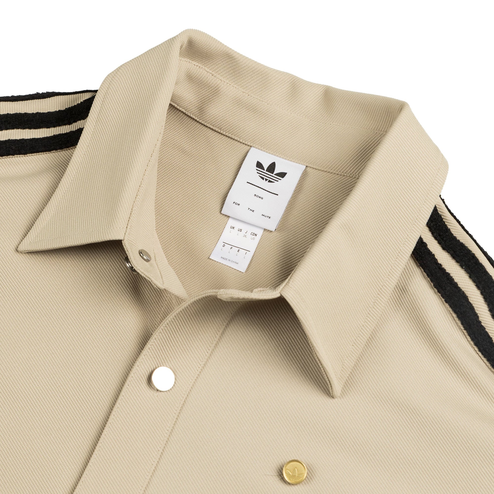 Adidas Outerwear оригінал | Швидка доставка Україна – вид ззаду - ADIDAS
