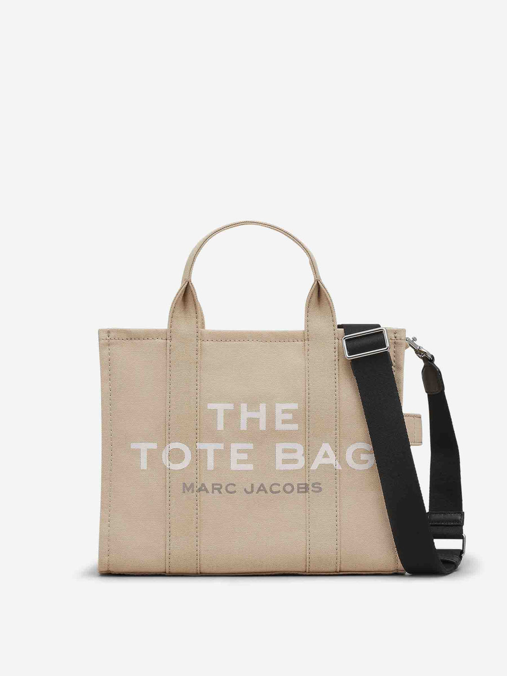 Оригінальна Medium Tote Shoulder Bag Marc jacobs – боковий вид