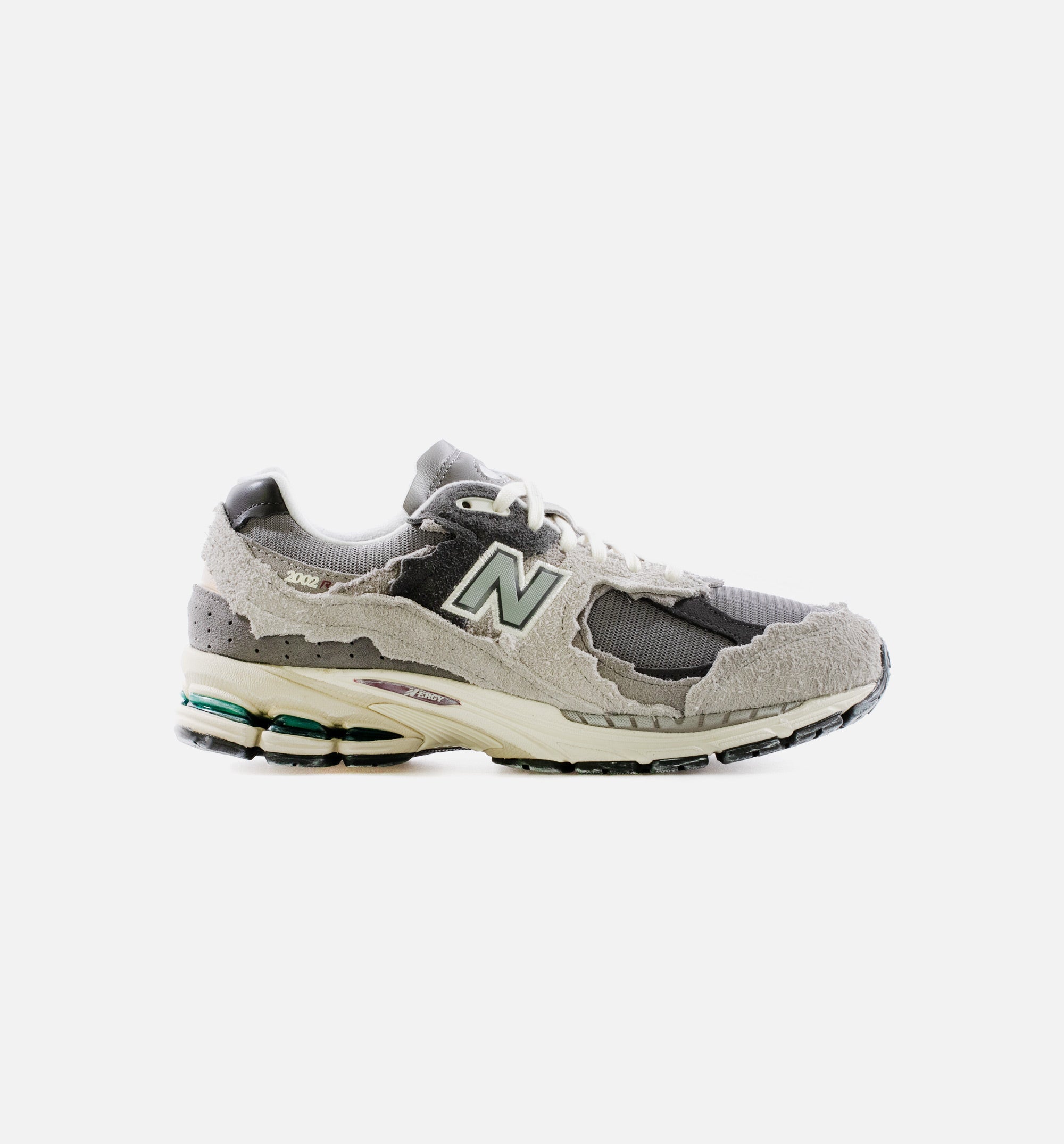 2002r Protection Mens Lifestyle Shoe New balance оригінал – Купити в Україні – боковий вид