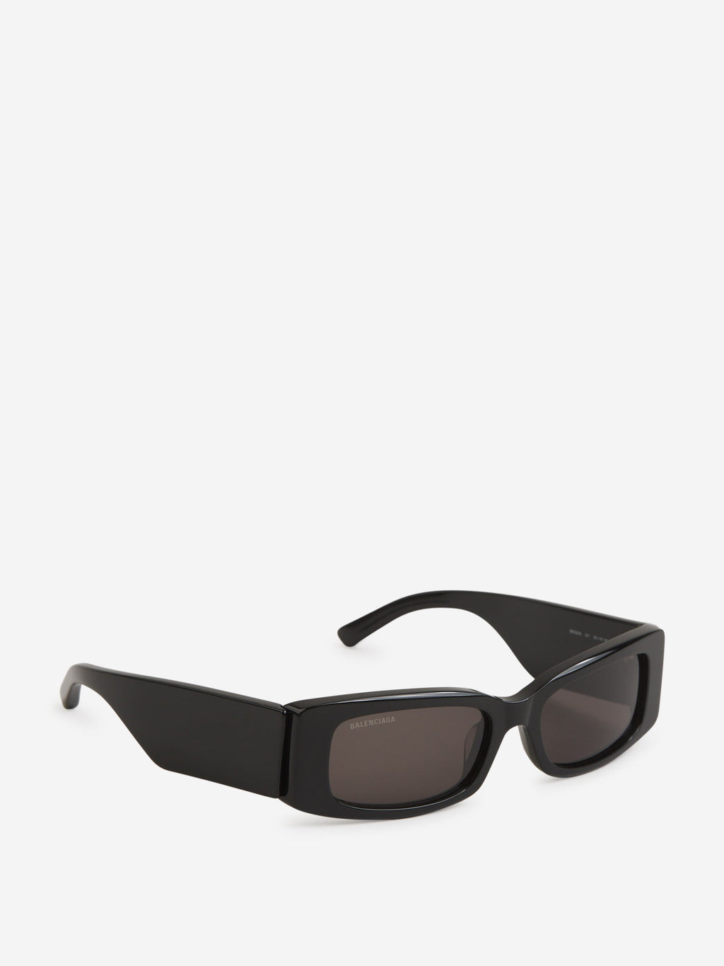 Balenciaga Eyewear оригінал | Швидка доставка Україна – вид ззаду