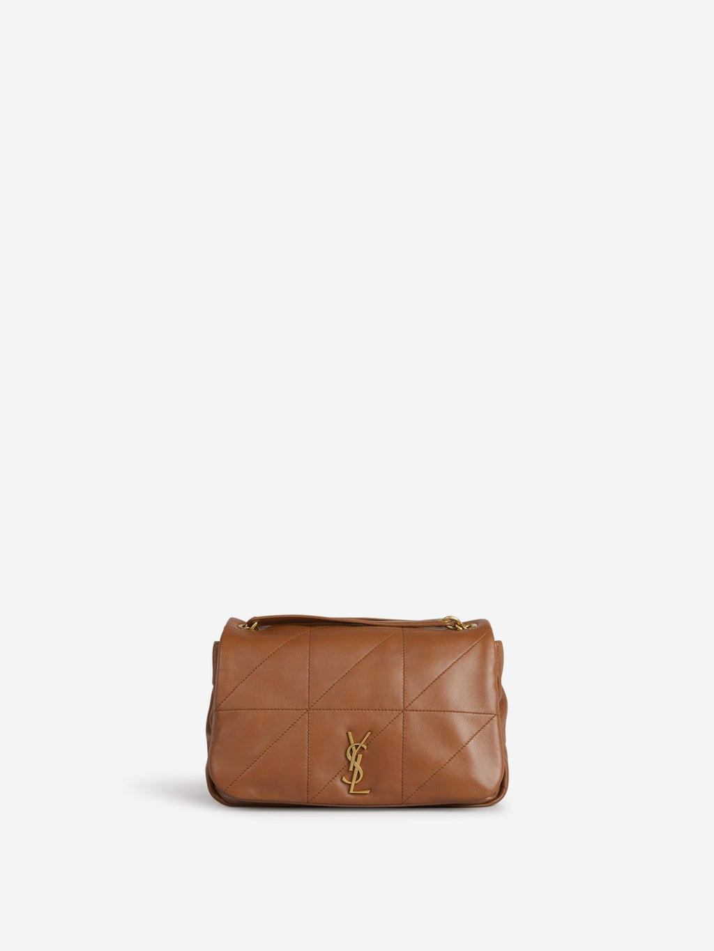 Оригінальна Jamie 4.3 Shoulder Bag Saint laurent – вид ззаду
