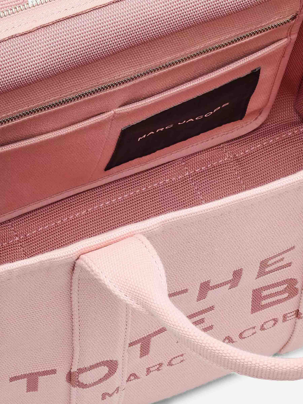 Jacquard Tote Shoulder Bag M Marc jacobs оригінал – Купити в Україні – збільшений вид