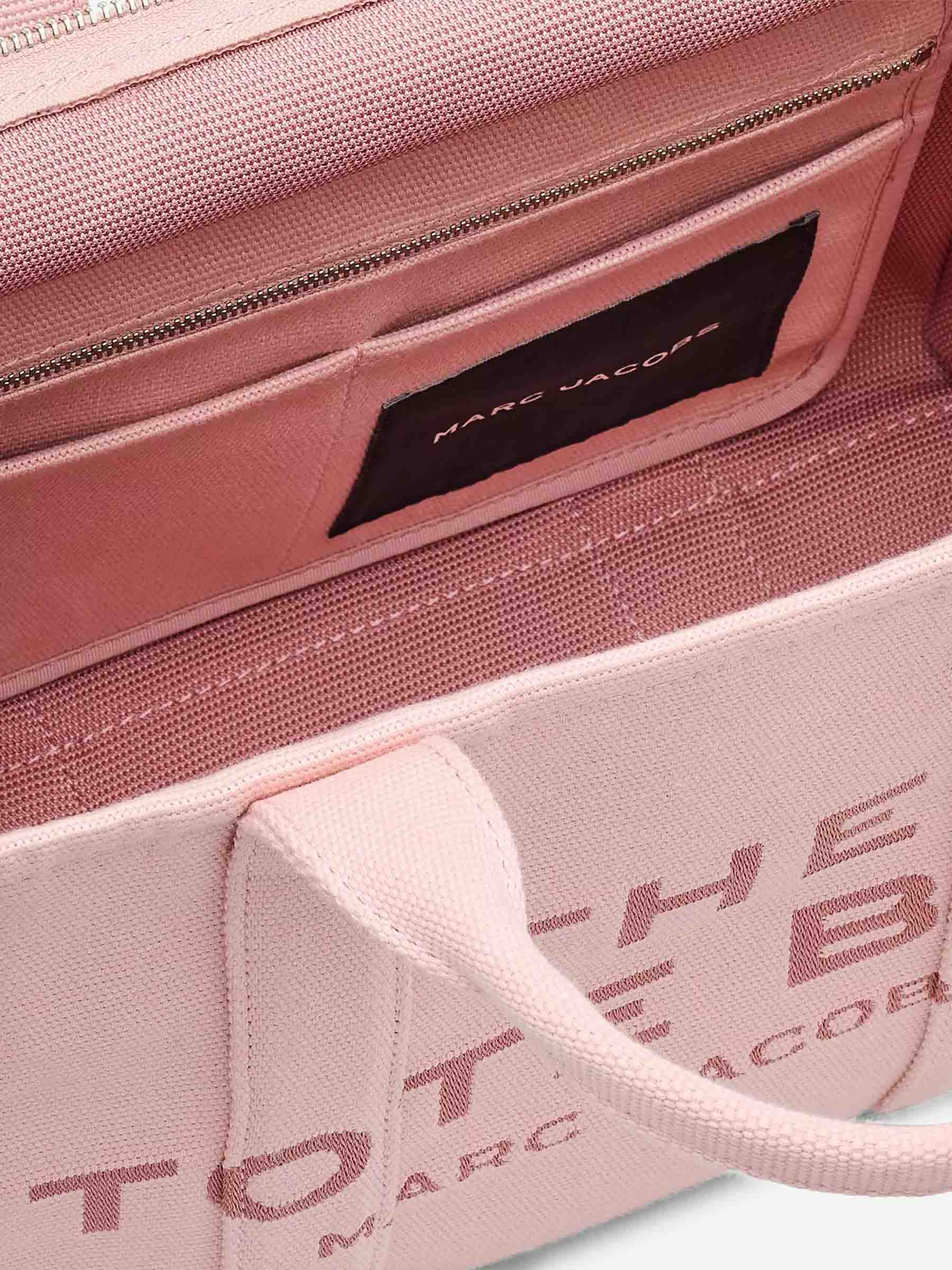 Jacquard Tote Shoulder Bag M Marc jacobs оригінал – Купити в Україні – збільшений вид