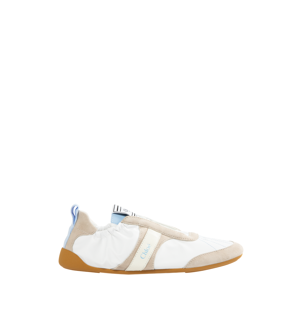 Chloe Footwear оригінал | Швидка доставка Україна – боковий вид