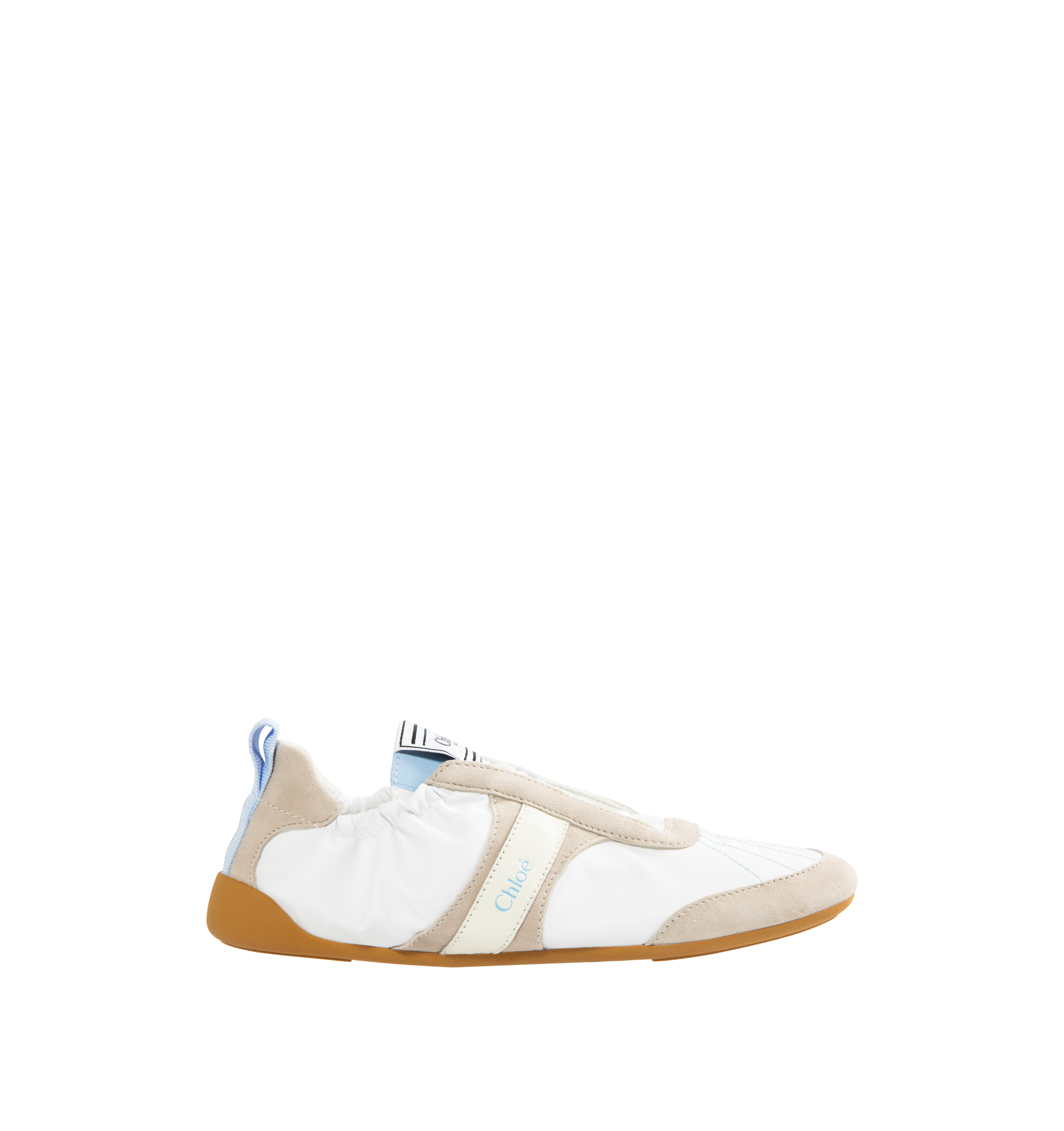 Chloe Footwear оригінал | Швидка доставка Україна – боковий вид