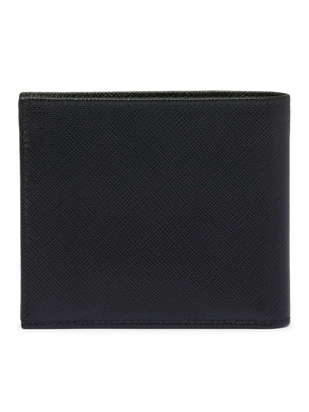 Saffiano Wallet Prada оригінал – Купити в Україні – вид ззаду