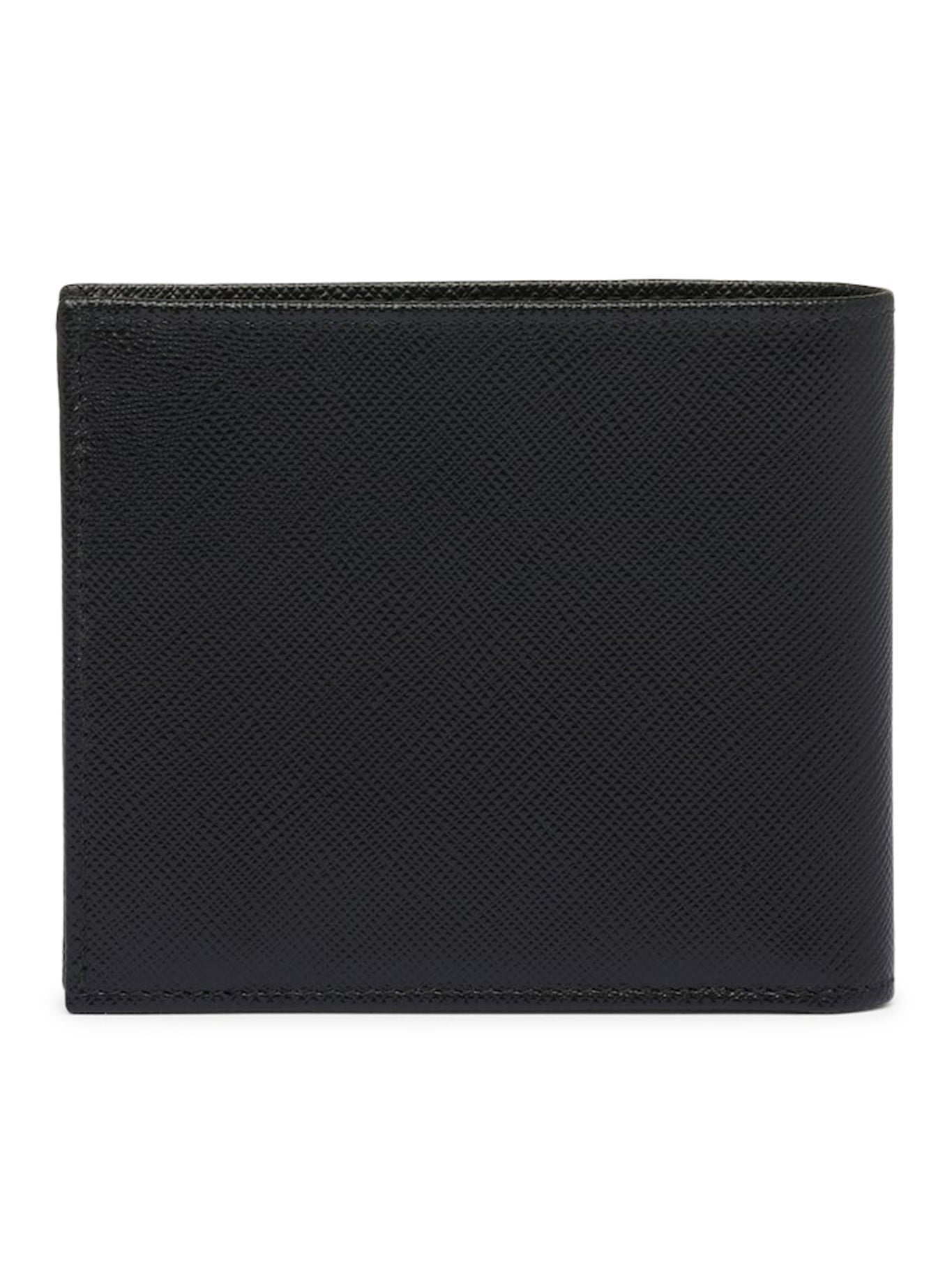 Saffiano Wallet Prada оригінал – Купити в Україні – вид ззаду
