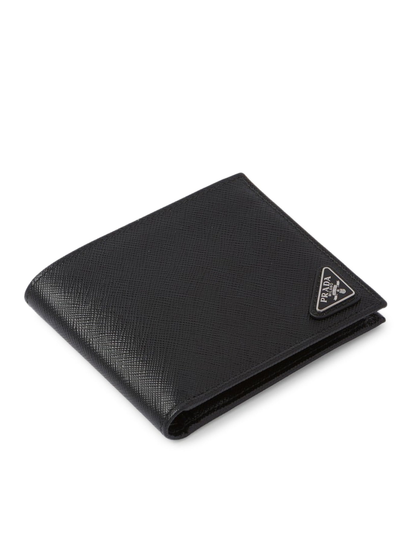 Saffiano Wallet Prada оригінал – Купити в Україні – детальний вид