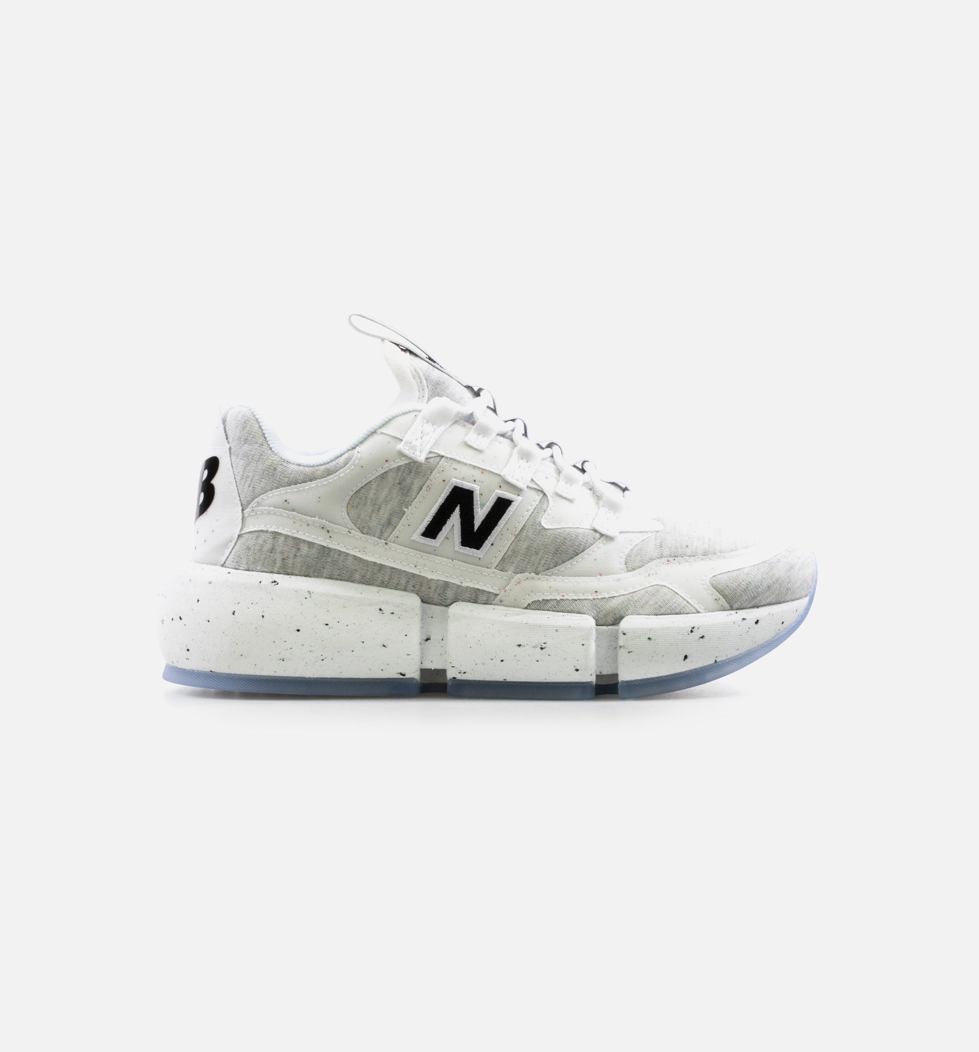 New balance Footwear оригінал | Швидка доставка Україна – боковий вид