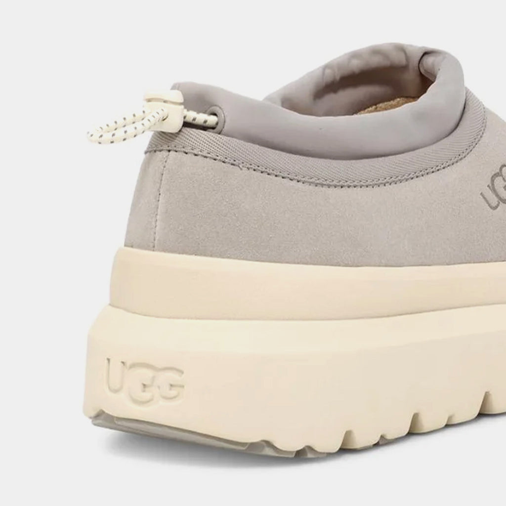 Tasman Weather Hybrid Mens Sandals Ugg – Гарантія оригінальності – вид ззаду