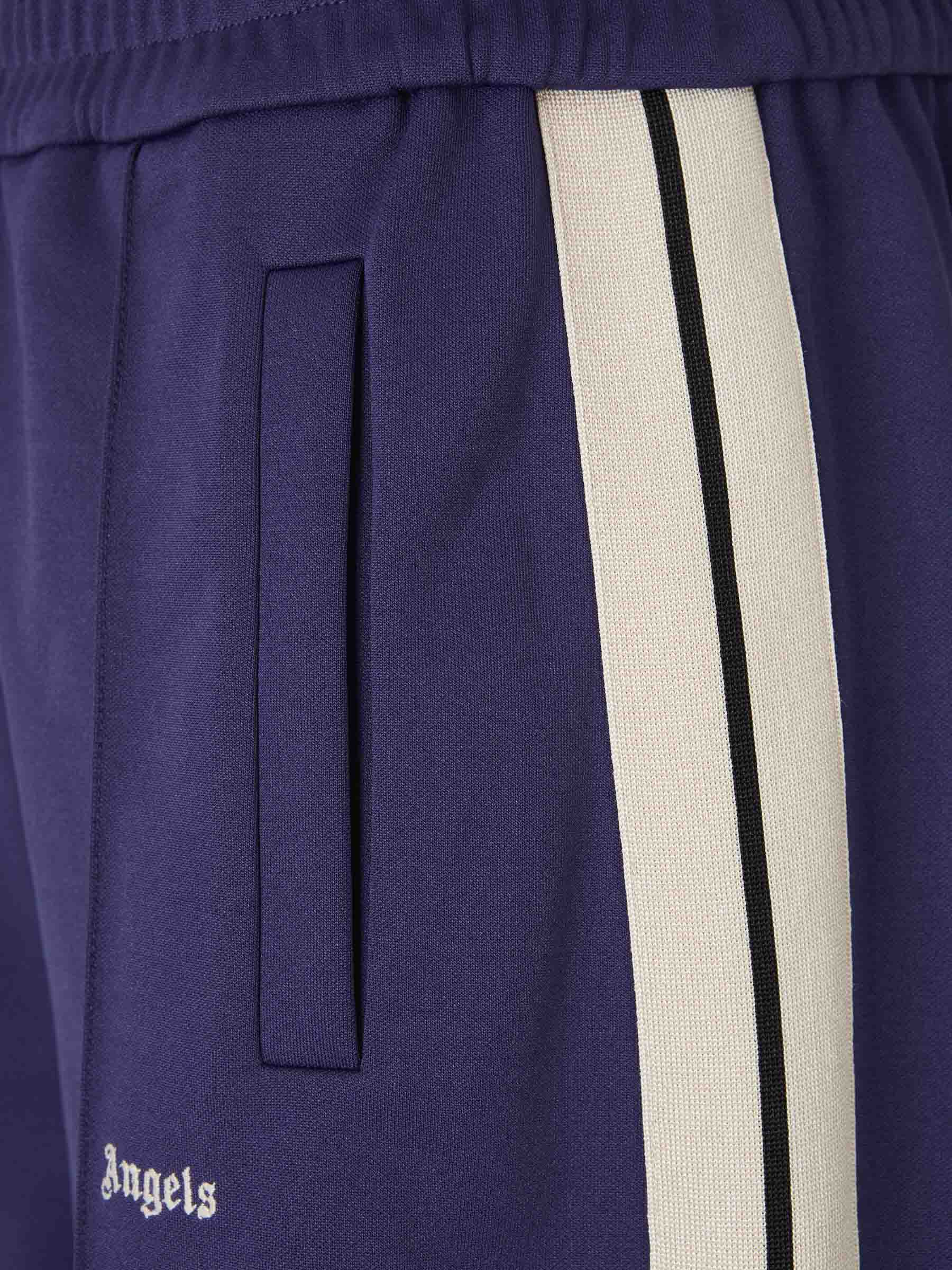 Technical Bermuda Shorts Logo Palm angels – Гарантія оригінальності – збільшений вид