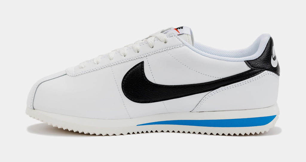 Оригінальна Cortez 23 Mens Running Shoes Nike – вид ззаду