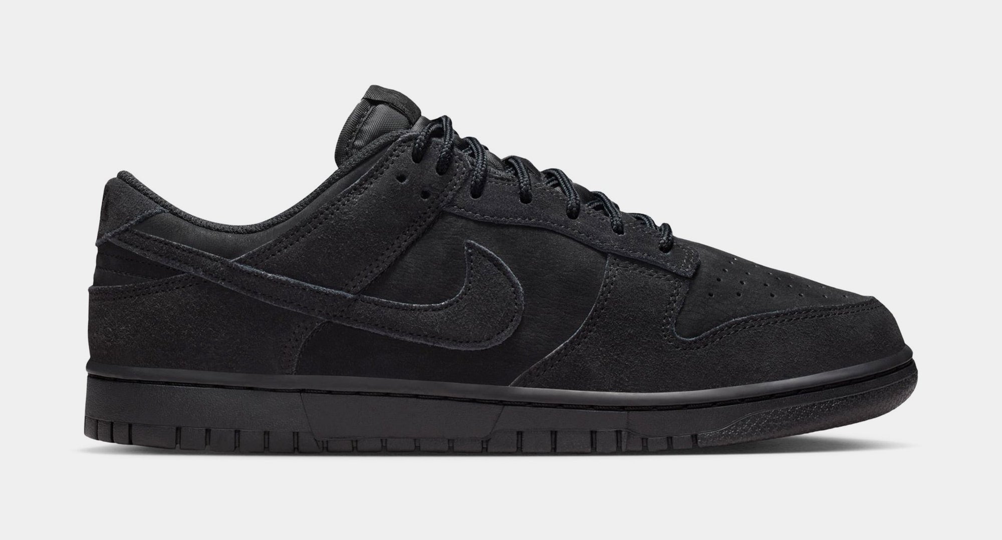 Nike Footwear оригінал | Швидка доставка Україна – боковий вид