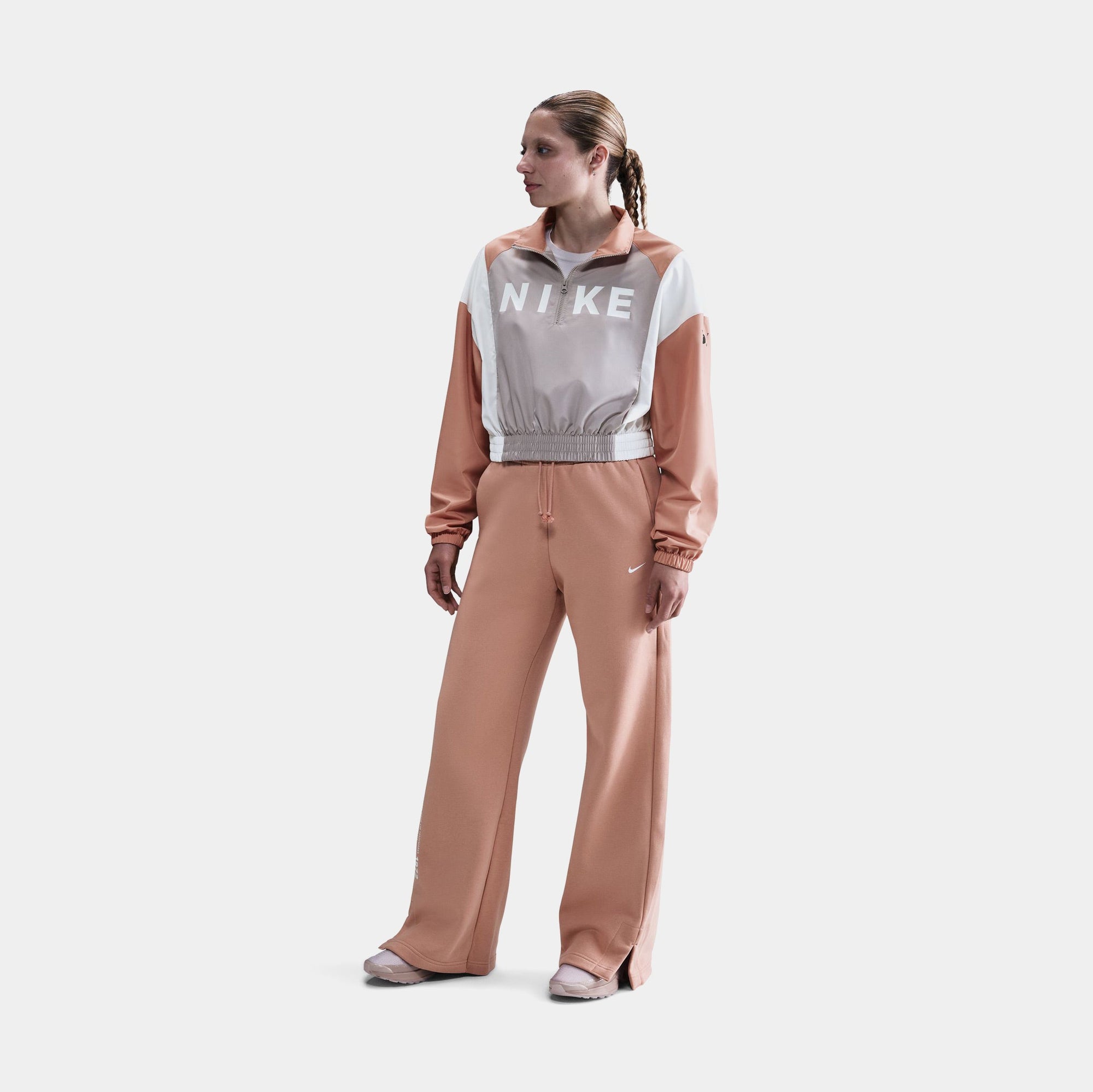 Nike Outerwear оригінал | Швидка доставка Україна – боковий вид - NIKE