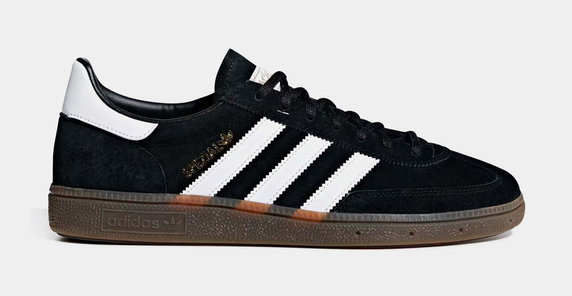 Оригінальна Handball Spezial Mens Lifestyle Shoes Adidas – боковий вид - ADIDAS