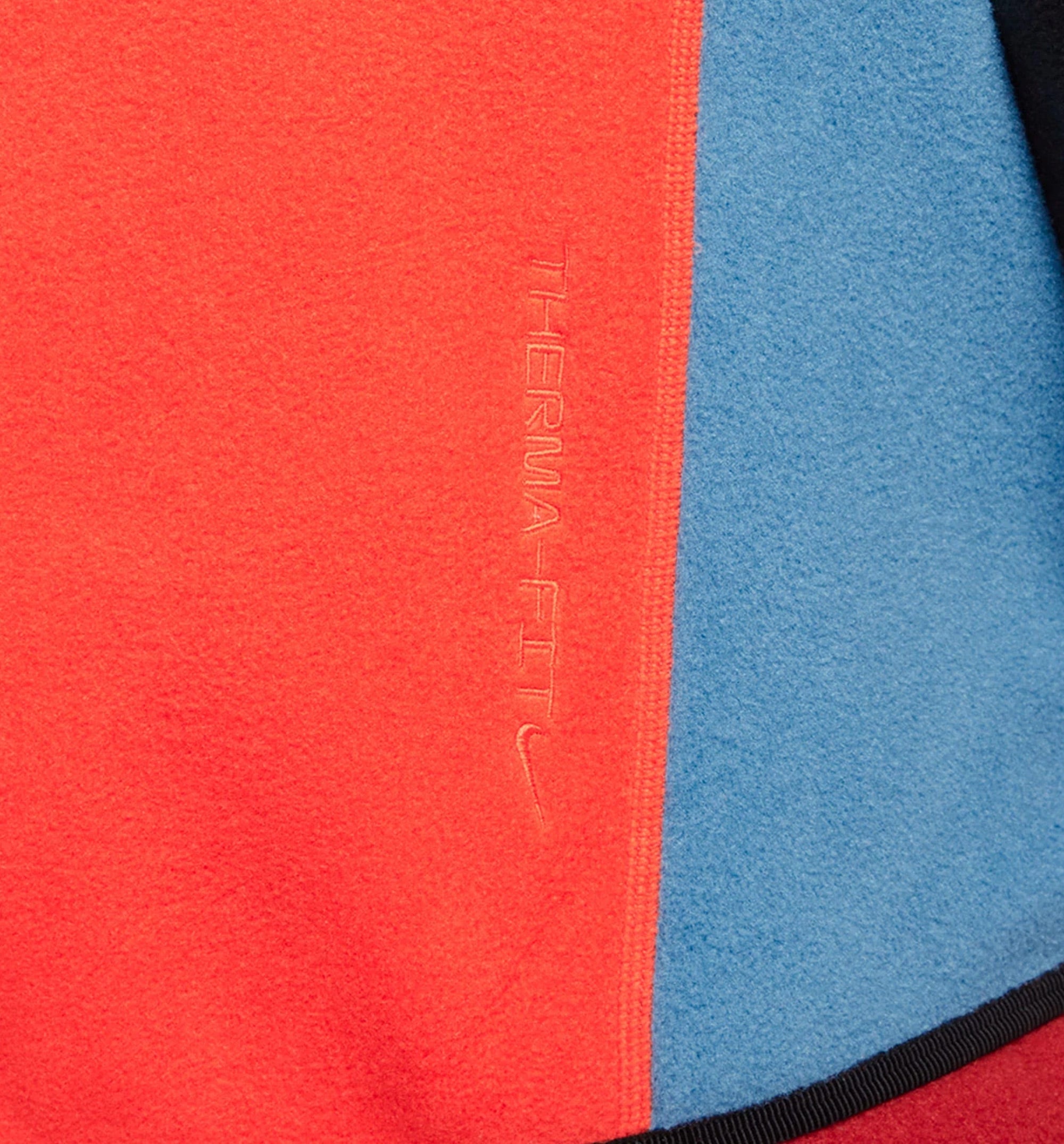 Acg Polartec Wolf Tree Cinnabar Pullover Mens Hoodie Nike – Гарантія оригінальності – детальний вид