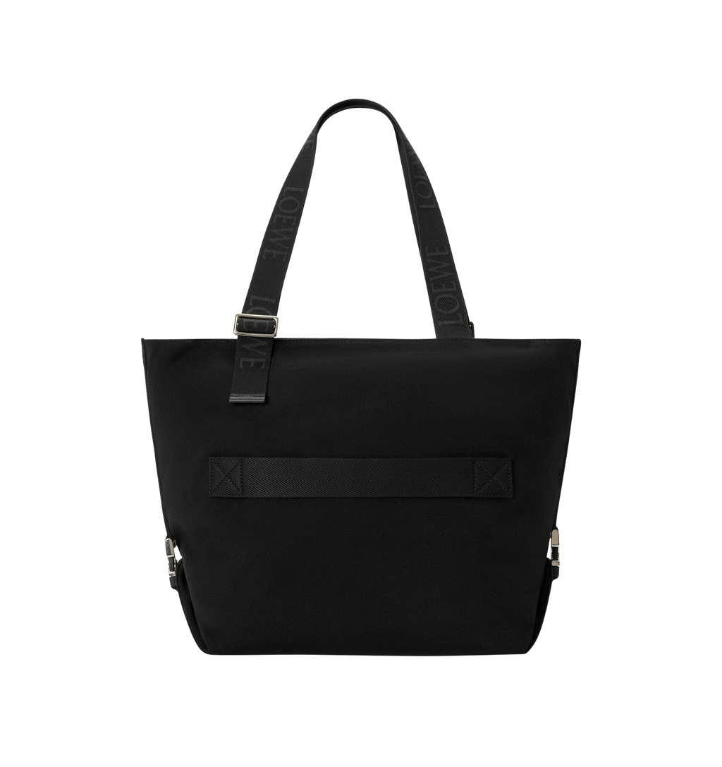 Оригінальна Flex Zipped Tote Loewe – детальний вид