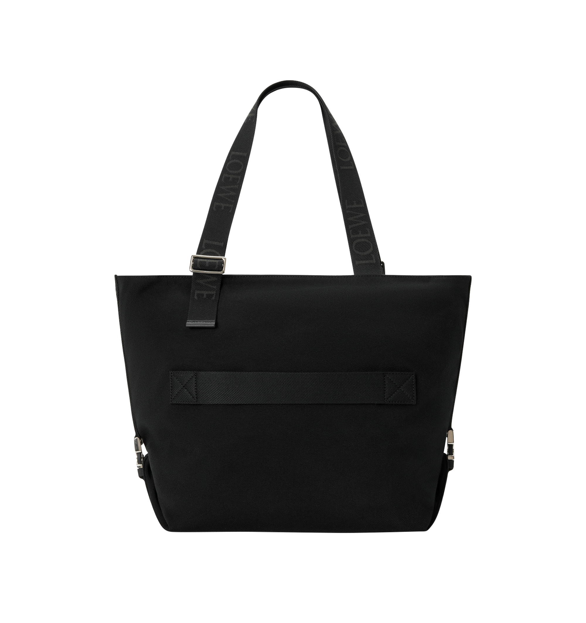 Оригінальна Flex Zipped Tote Loewe – детальний вид