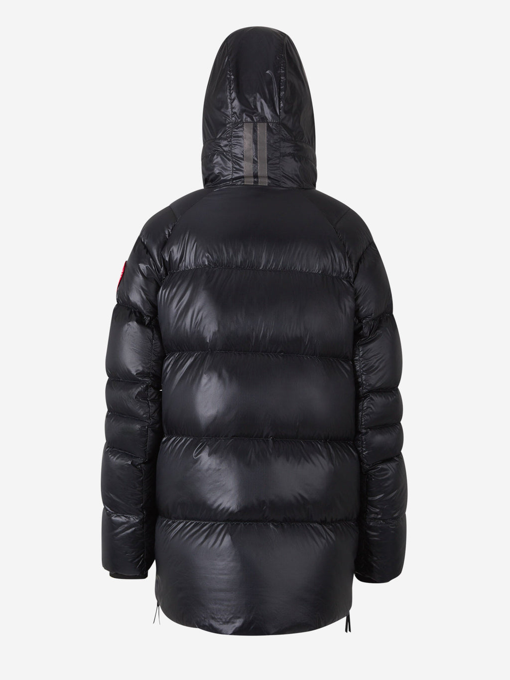 Cypress Quilted Jacket Canada goose – Гарантія оригінальності – детальний вид