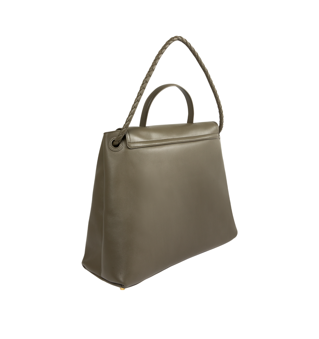 Large Ciao Ciao Bag Bottega veneta – Гарантія оригінальності – детальний вид