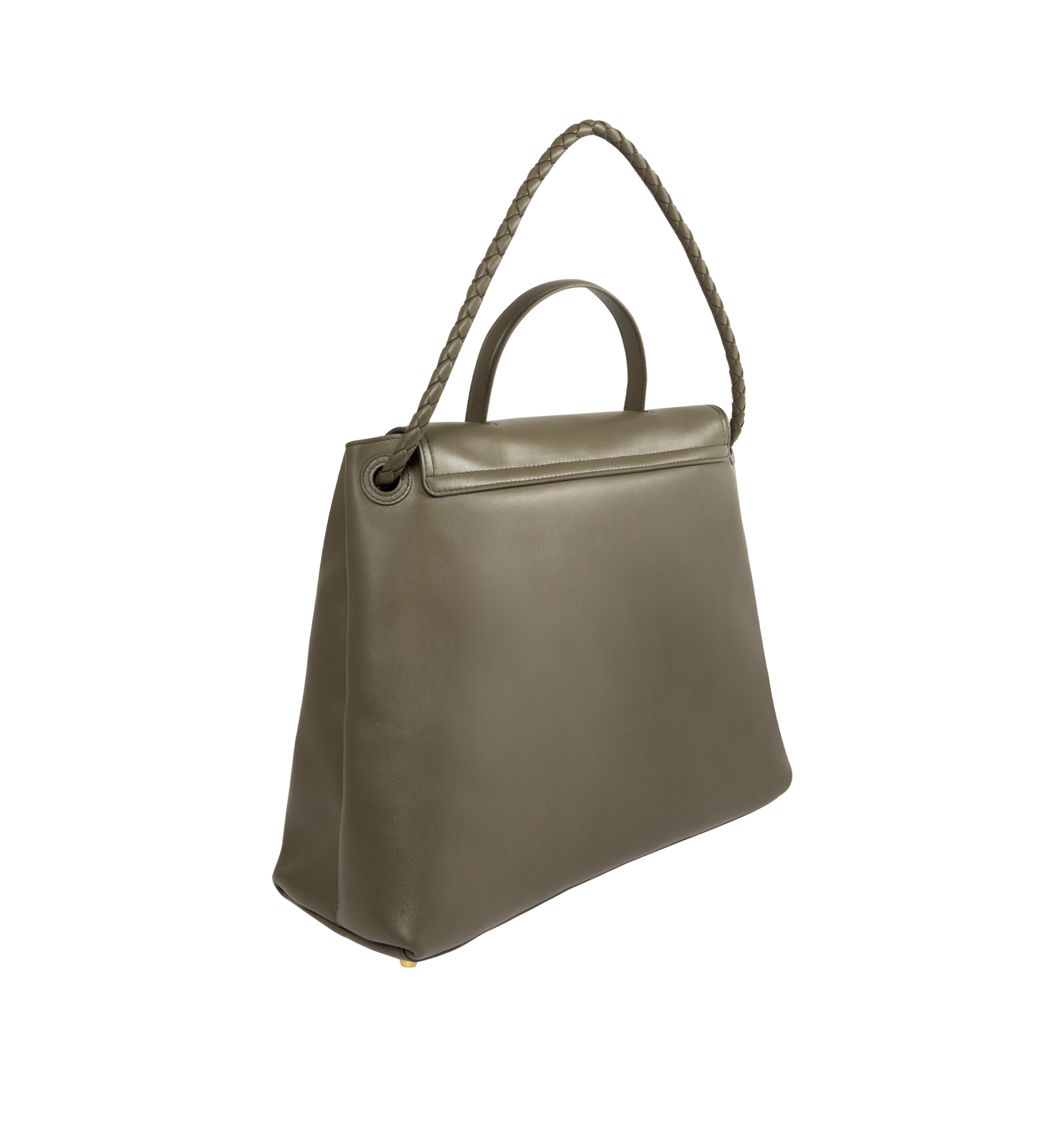 Large Ciao Ciao Bag Bottega veneta – Гарантія оригінальності – детальний вид
