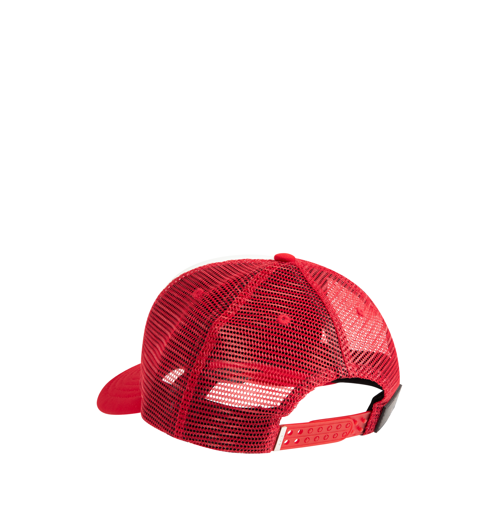 Eagle Trucker Hat Amiri – Гарантія оригінальності – вид ззаду