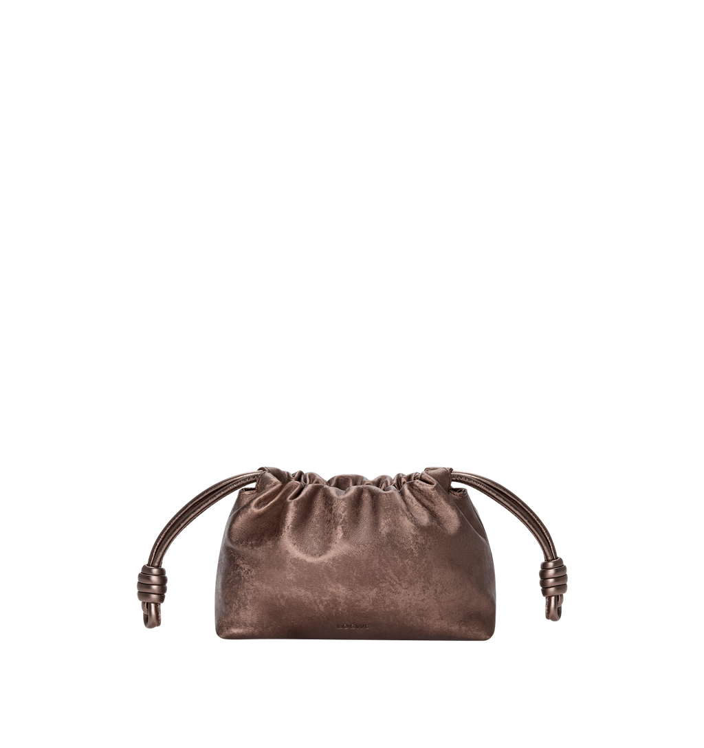 Loewe Bags оригінал | Швидка доставка Україна – боковий вид