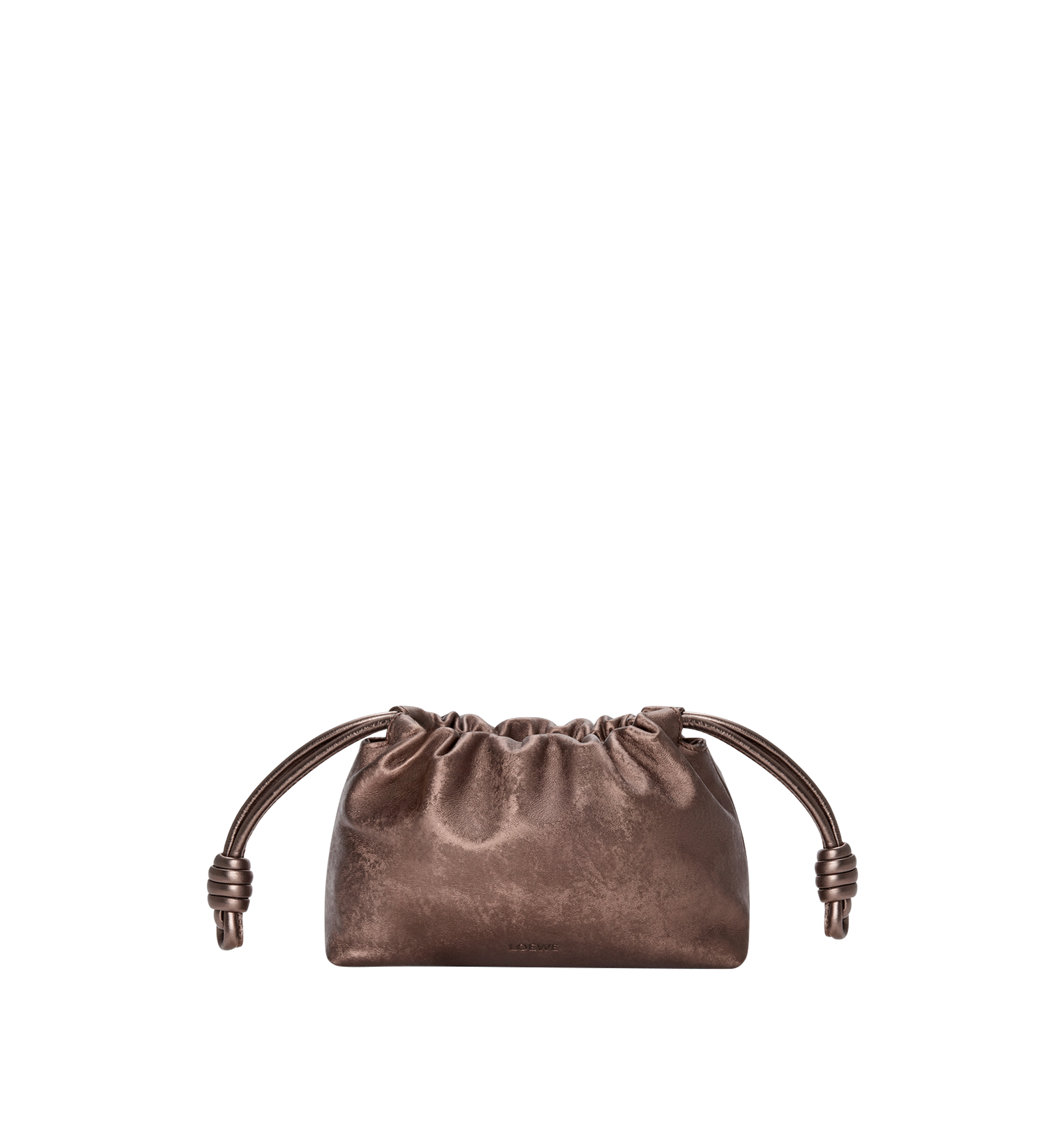 Loewe Bags оригінал | Швидка доставка Україна – боковий вид