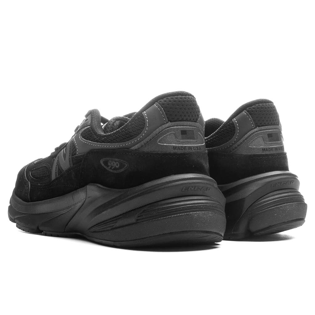 Made In Usa 990v6 New balance оригінал – Купити в Україні – детальний вид