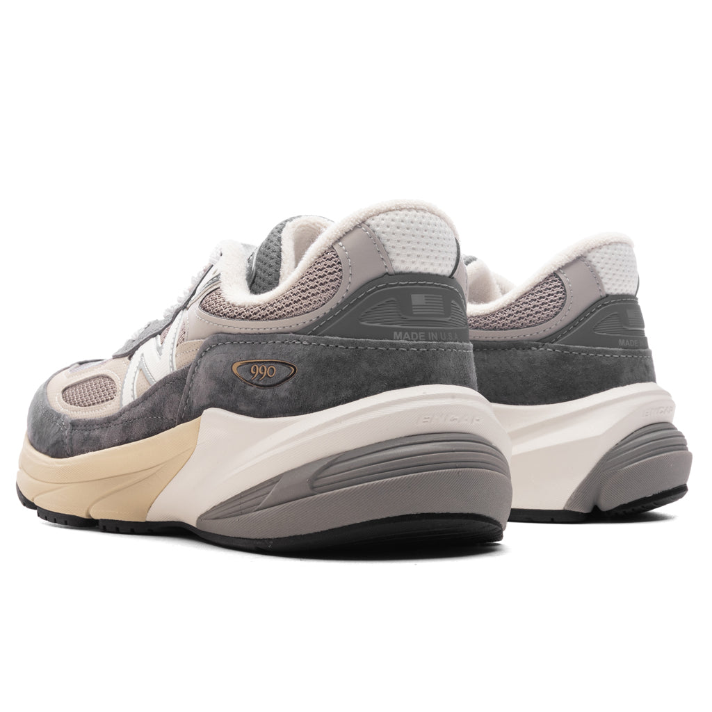 Оригінальна 990v6 New balance – детальний вид