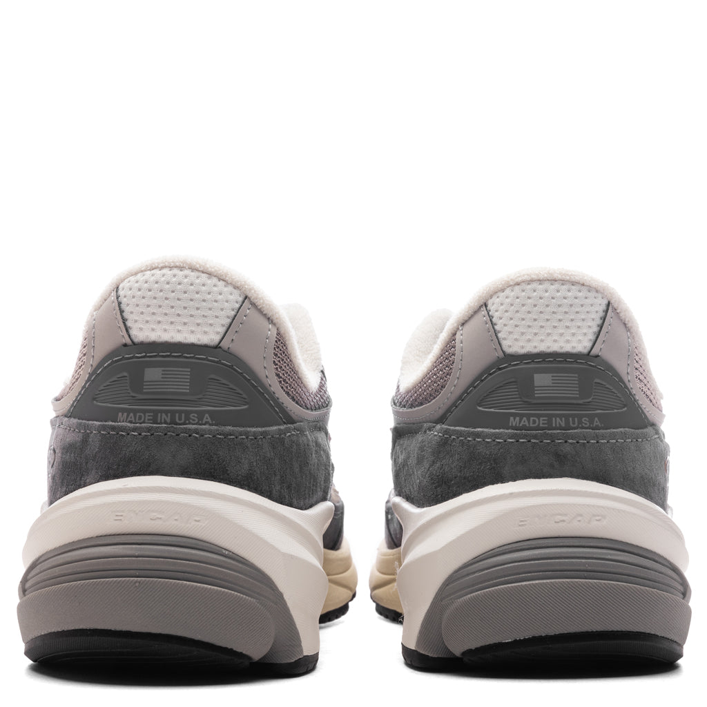 Оригінальна 990v6 New balance – збільшений вид