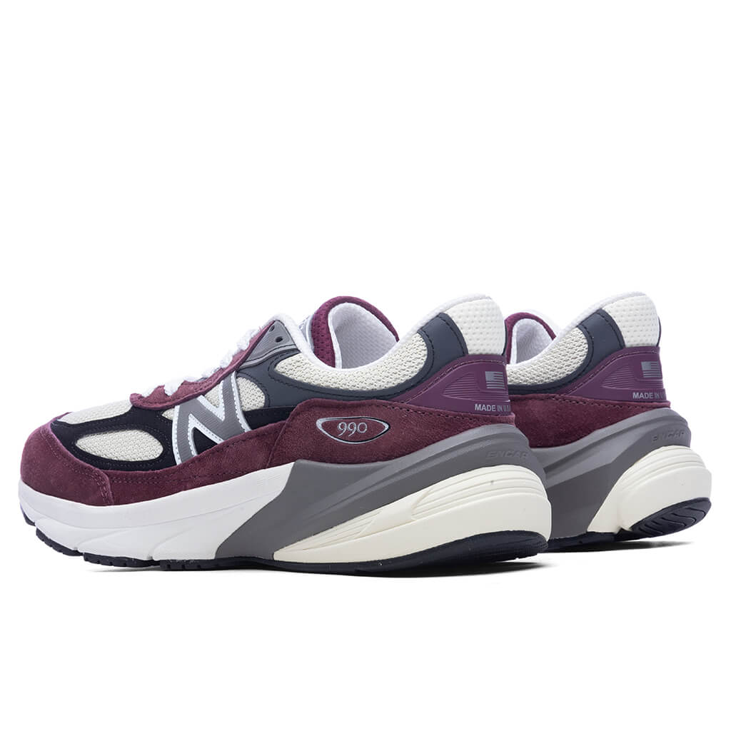 990v6 Miusa New balance оригінал – Купити в Україні – детальний вид