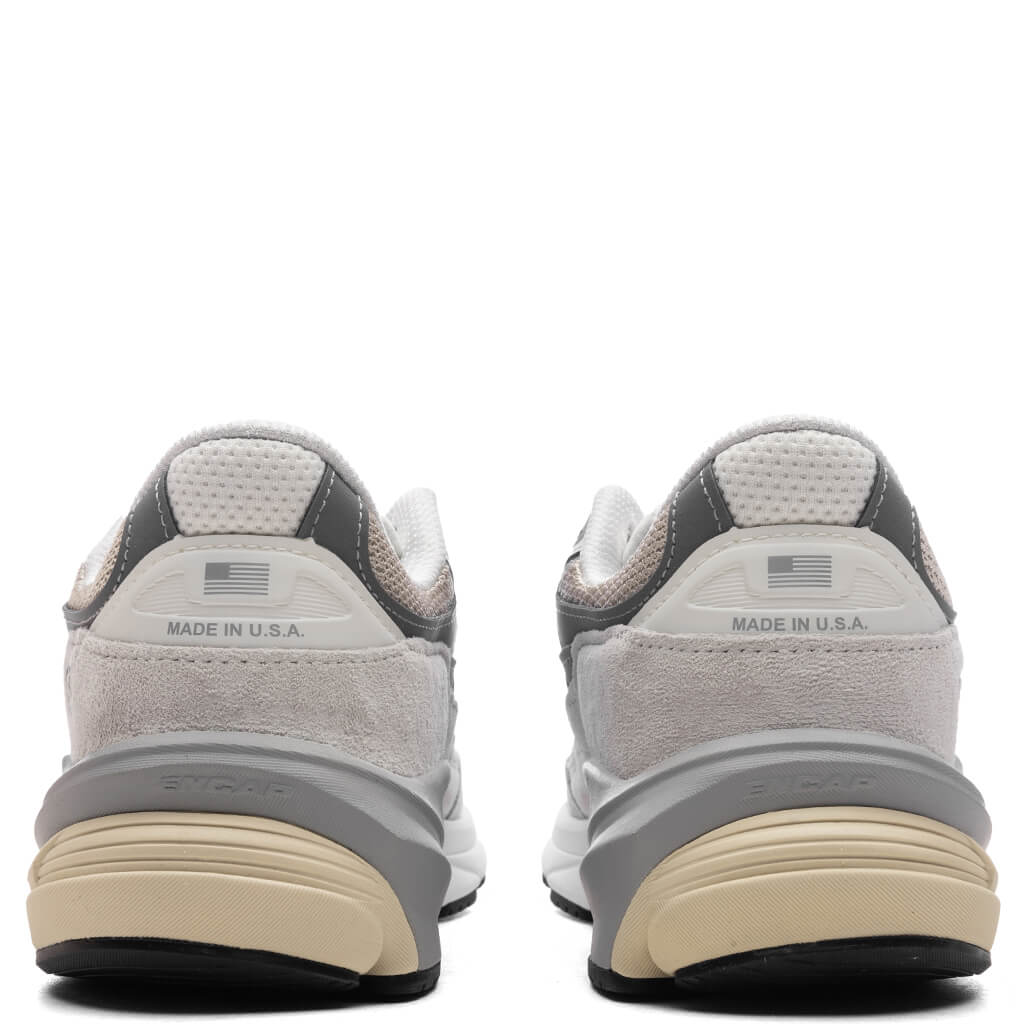 Оригінальна 990v6 New balance – збільшений вид