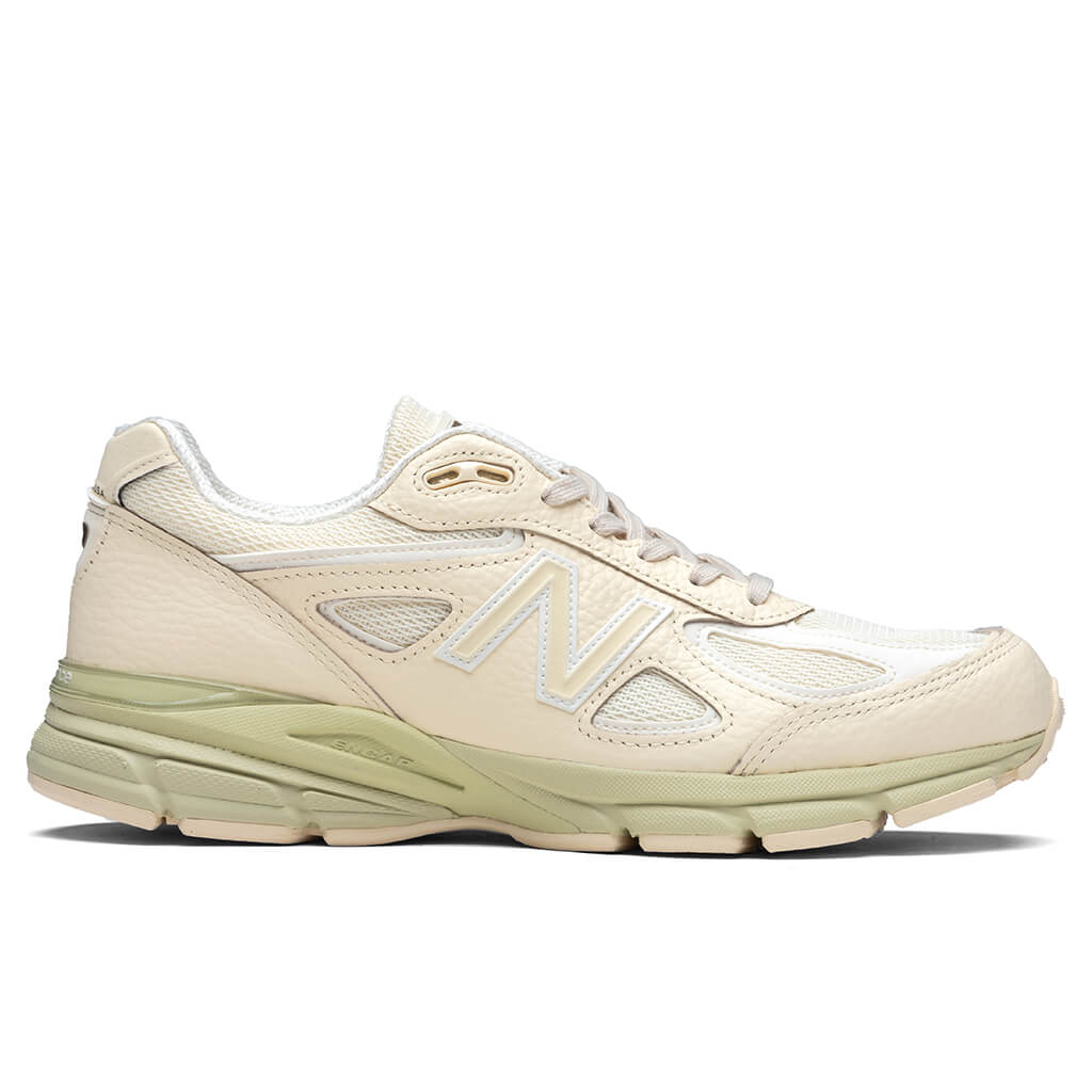 New balance Footwear оригінал | Швидка доставка Україна – боковий вид
