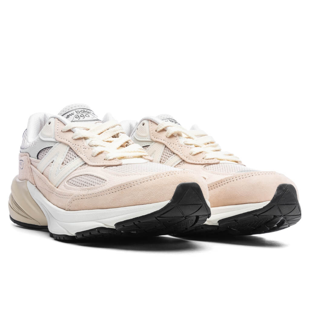 Made In Usa 990v6 New balance оригінал – Купити в Україні – вид ззаду