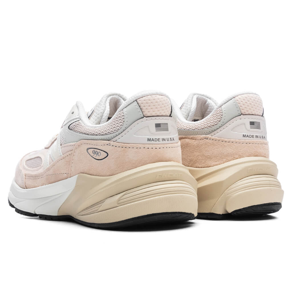 Made In Usa 990v6 New balance оригінал – Купити в Україні – детальний вид
