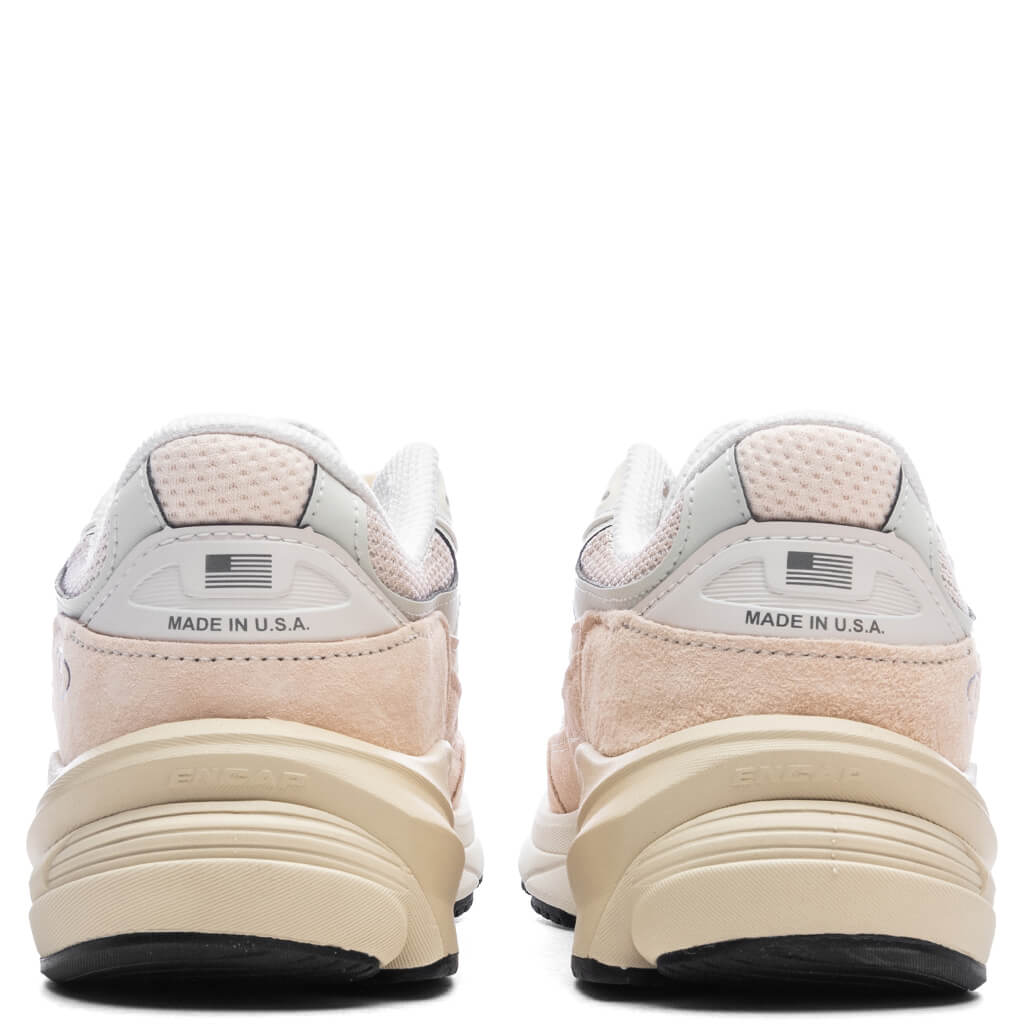 Made In Usa 990v6 New balance оригінал – Купити в Україні – збільшений вид