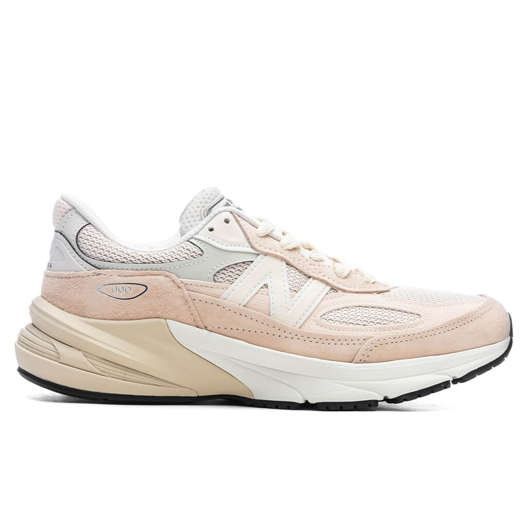 Made In Usa 990v6 New balance оригінал – Купити в Україні – боковий вид
