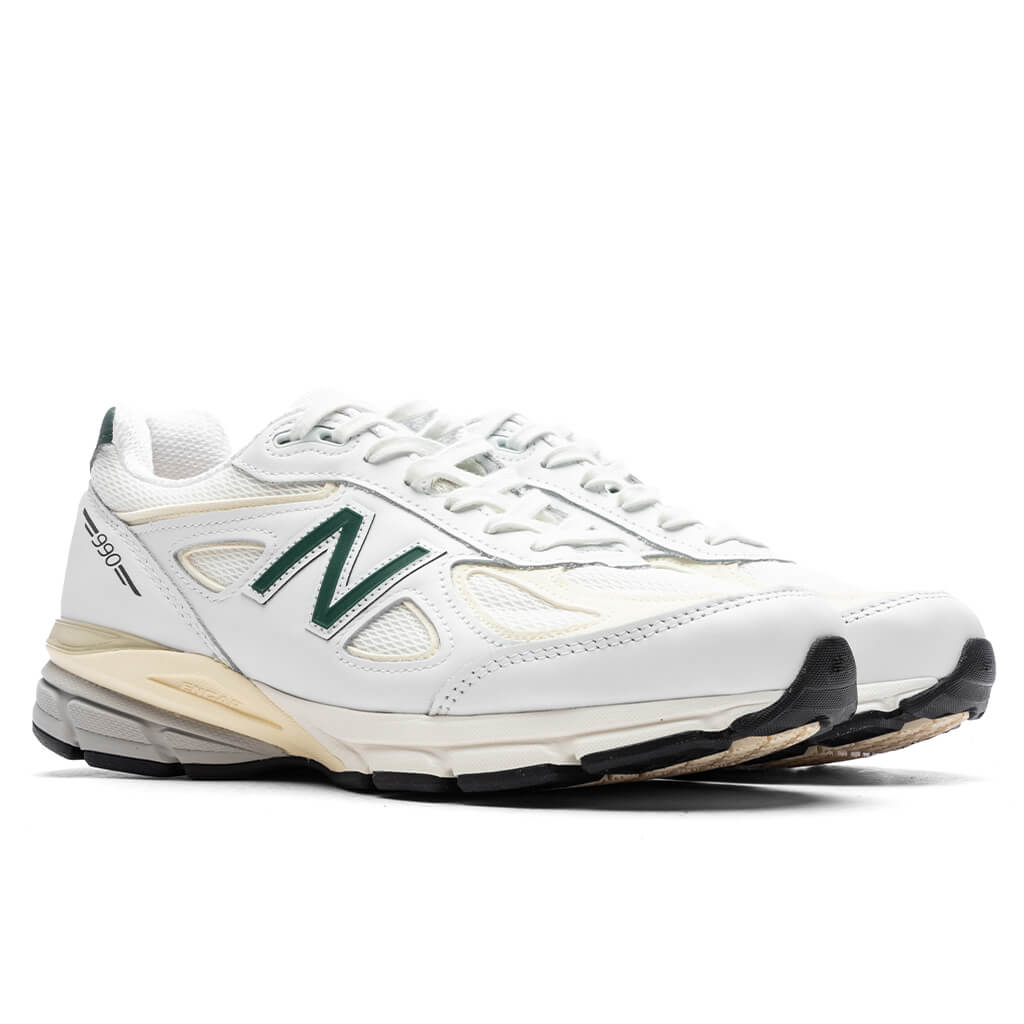 New balance Footwear оригінал | Швидка доставка Україна – вид ззаду