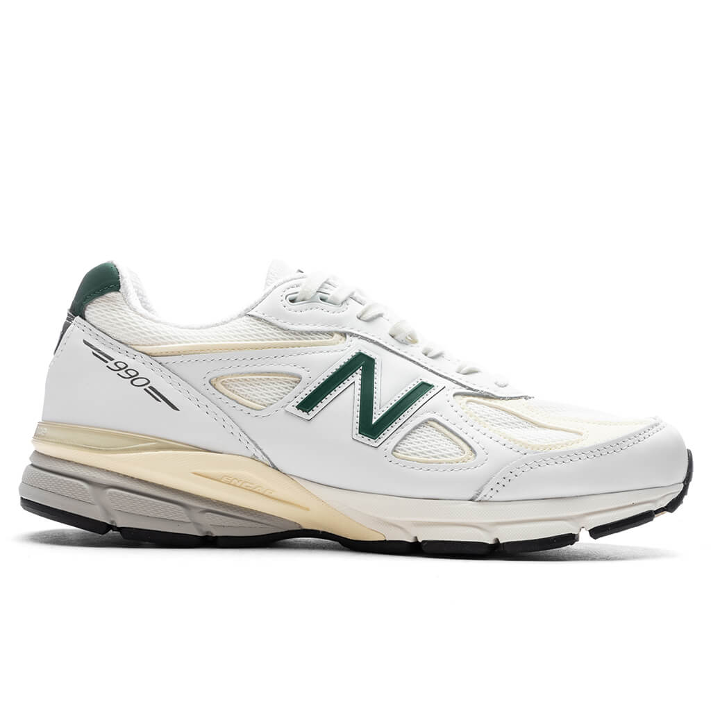 New balance Footwear оригінал | Швидка доставка Україна – боковий вид