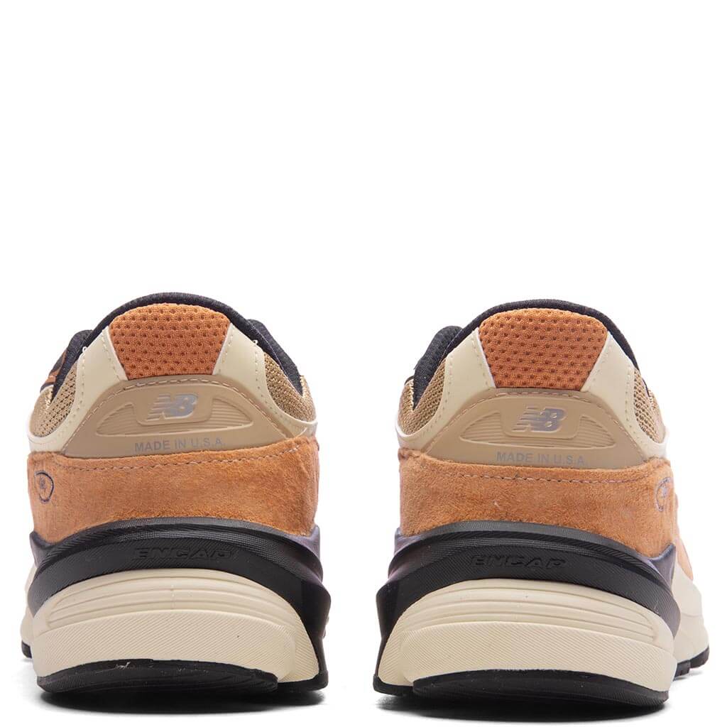 Оригінальна 990v6 New balance – збільшений вид