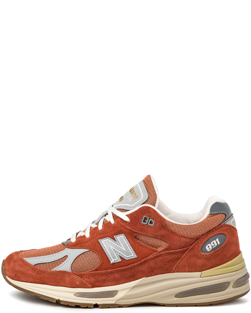 Оригінальна 991 V2 *made In England* New balance