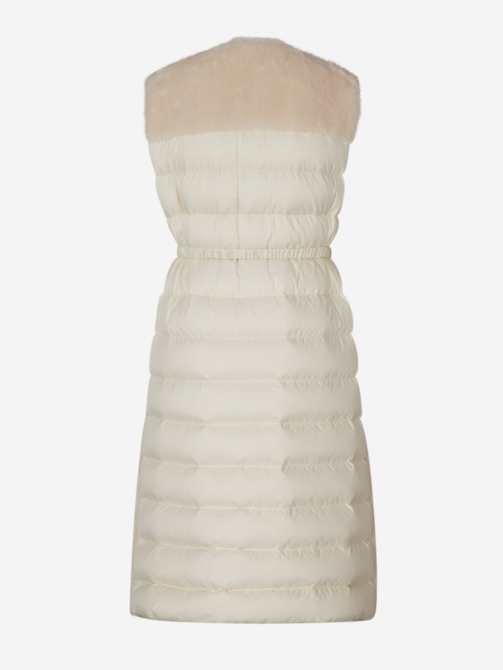 Sorbier Padded Vest Moncler оригінал – Купити в Україні – детальний вид