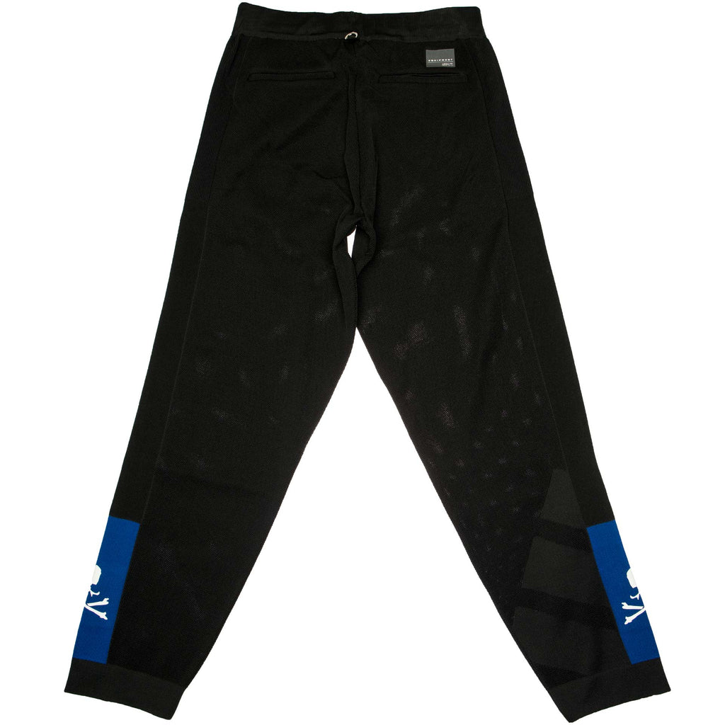 Mastermind Collection Mens Track Pants Adidas – Гарантія оригінальності – вид ззаду