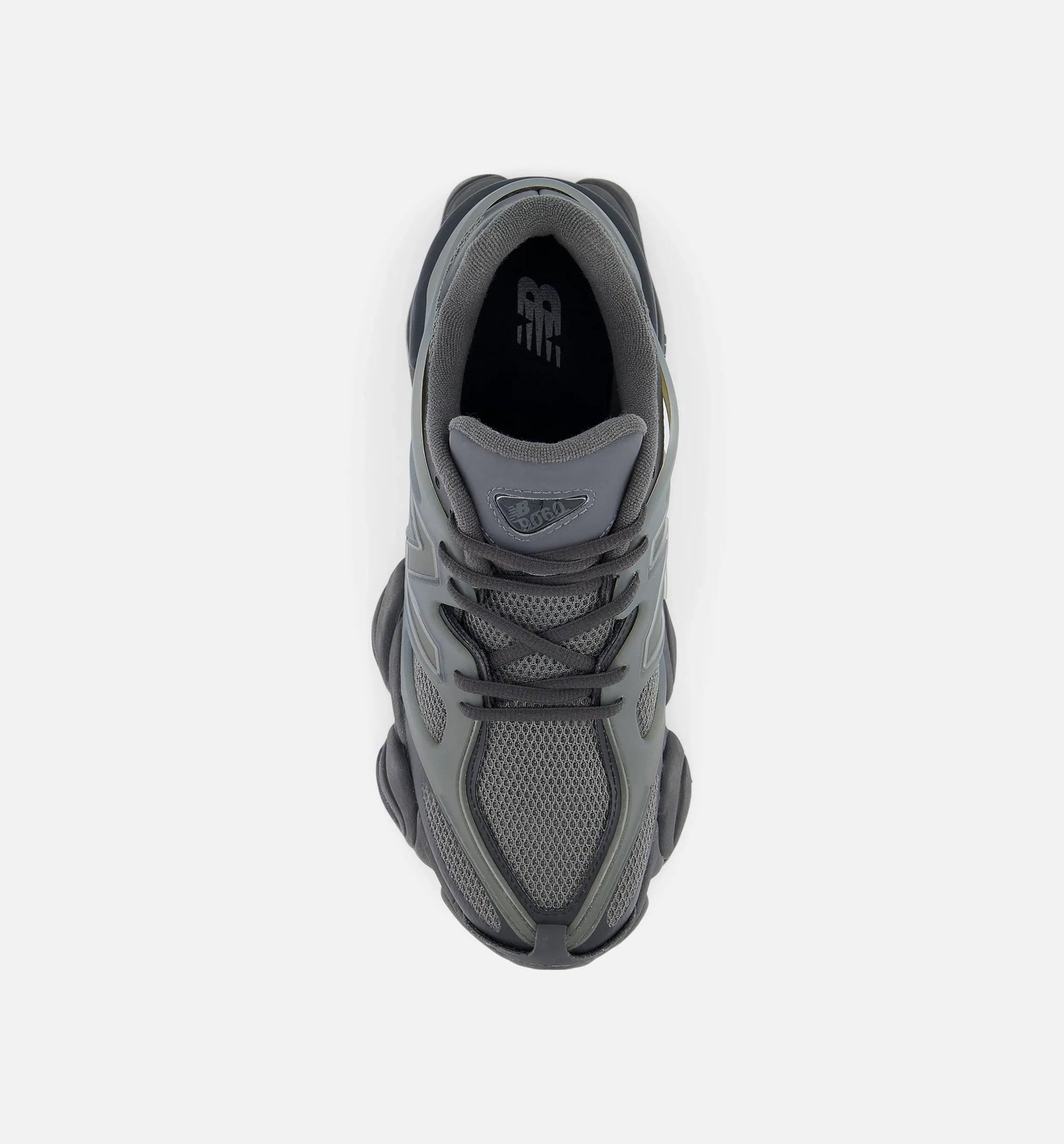 9060 X Mens Lifestyle Shoe New balance – Гарантія оригінальності – збільшений вид