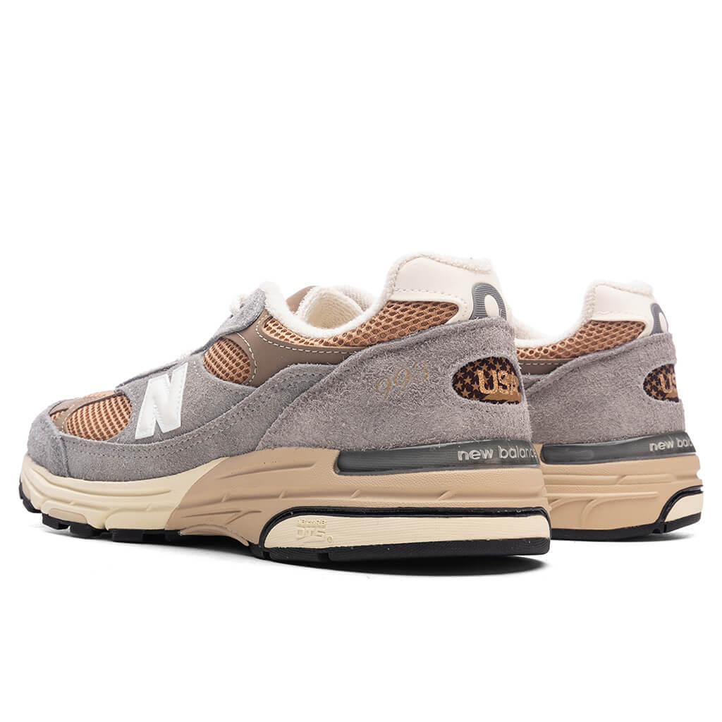 993 New balance – Гарантія оригінальності – детальний вид