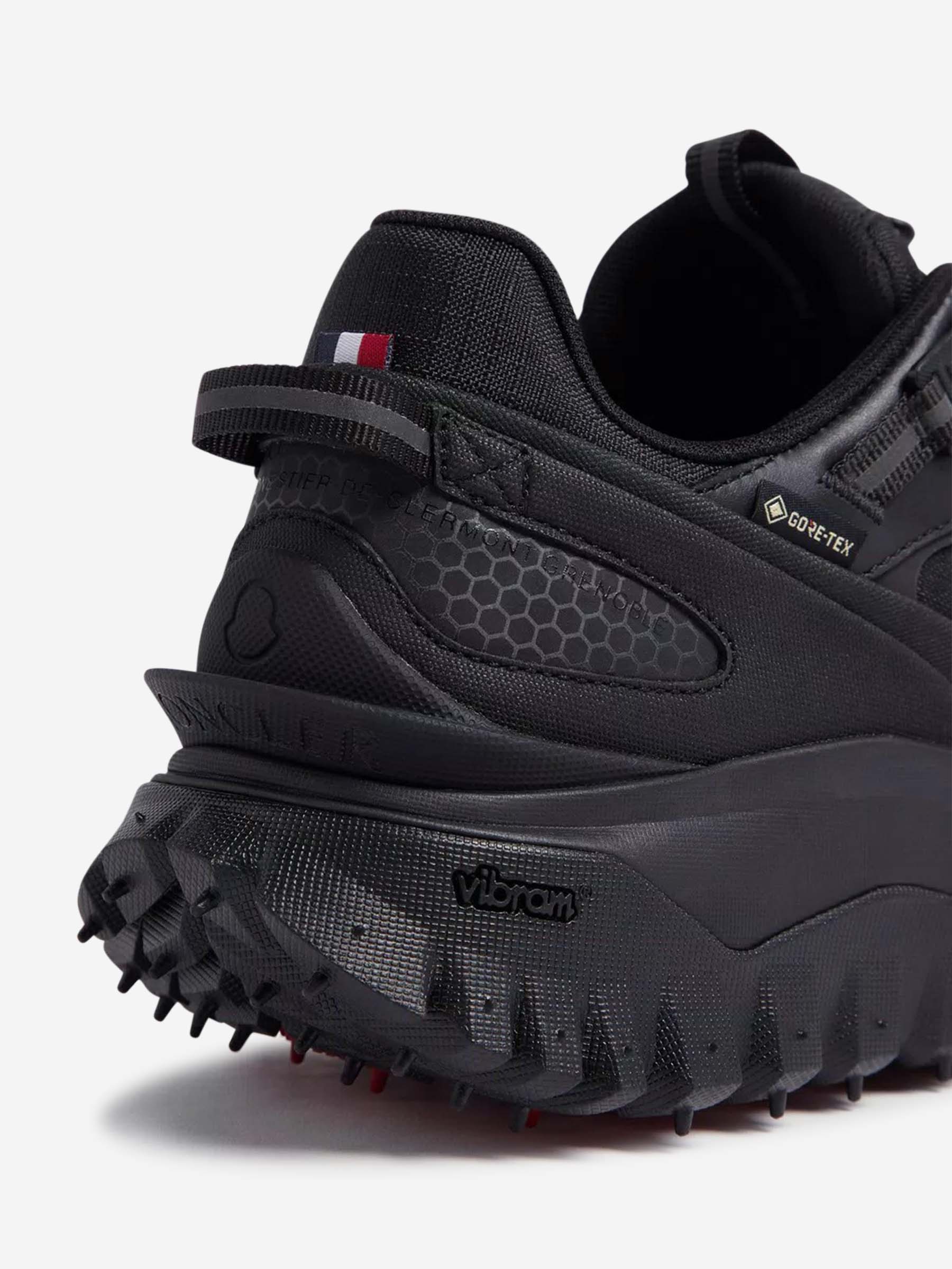 Trailgrip Sneakers Moncler – Гарантія оригінальності – детальний вид